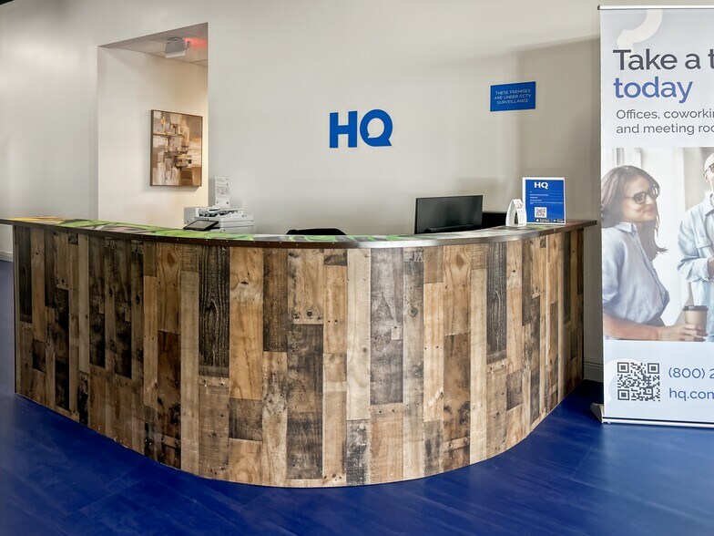 Primary Photo Of 3020 W New Haven Ave, Melbourne Coworking Space