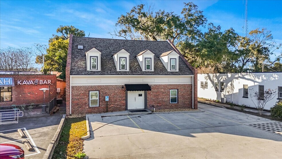 More Photos Of 1310 Thomasville Rd, Tallahassee Office For Lease