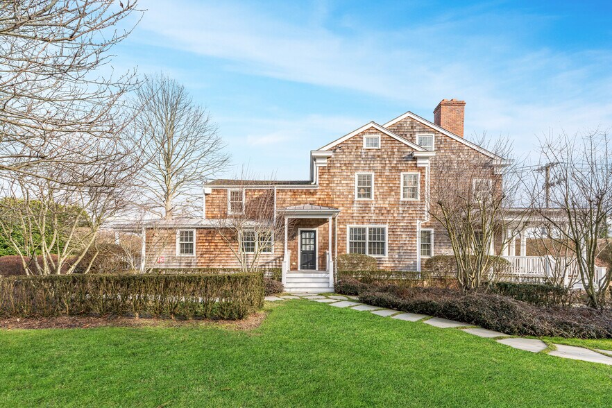 39 Lumber Ln, Bridgehampton, NY 11932 Office Residential For Sale