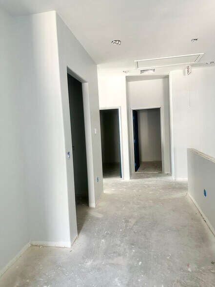 More Photos Of 3116 Capital Way, Fort Worth Medical For Lease