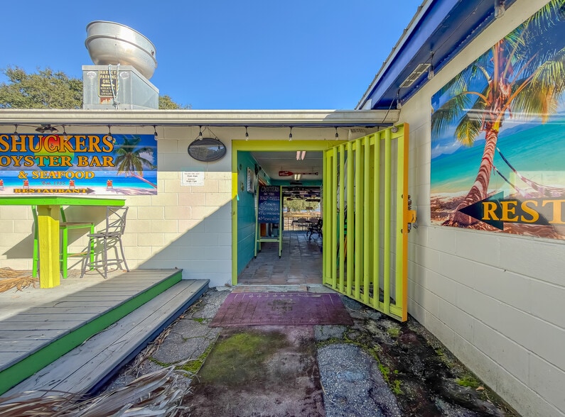 More Photos Of 4806 Jackson Cove Rd, Tallahassee Restaurant For Sale