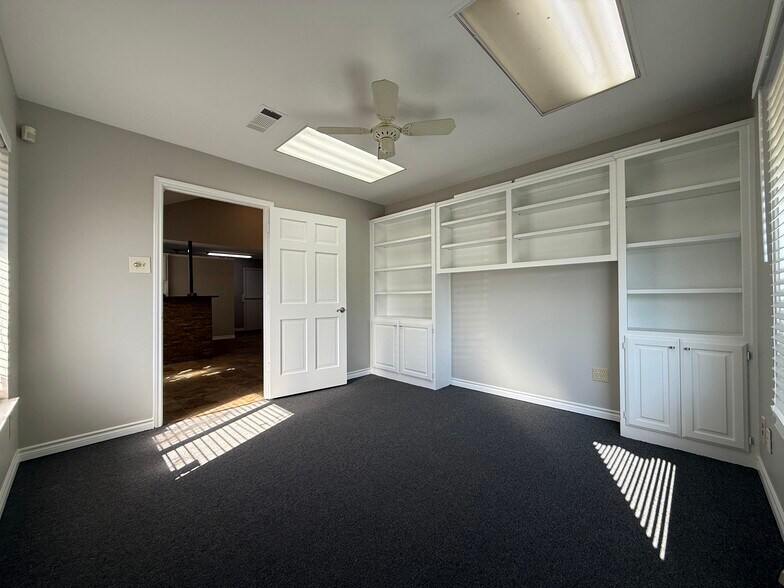 More Photos Of 2700 James St, Denton Industrial For Lease