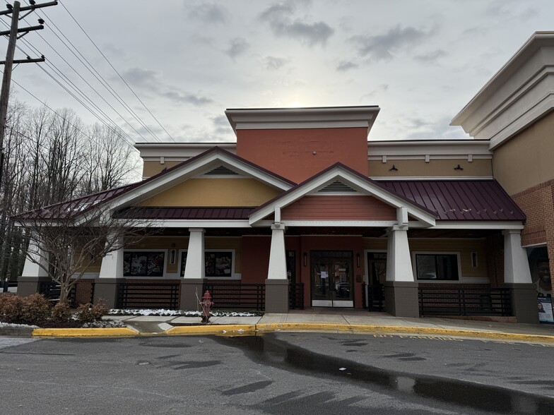 More Photos Of 6830 Race Track Rd, Bowie Unknown For Lease