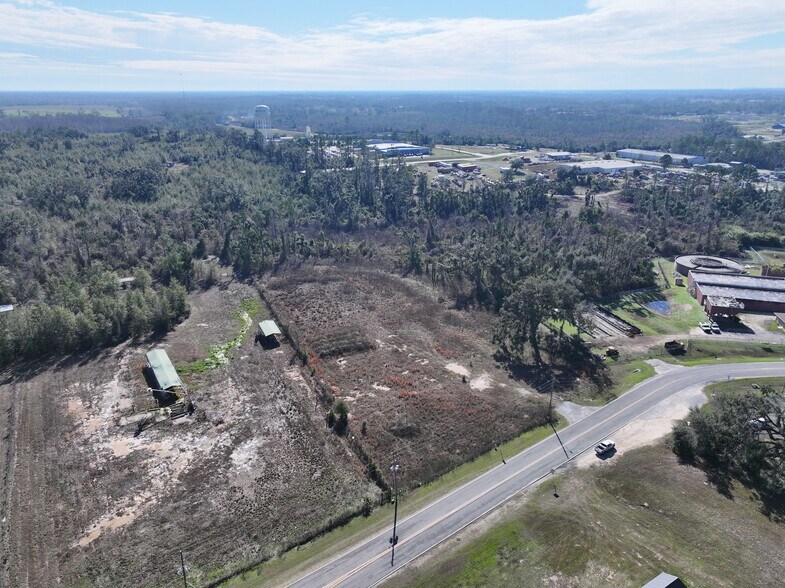 More Photos Of TBD SW Harvey Greene Dr, Madison Land For Sale