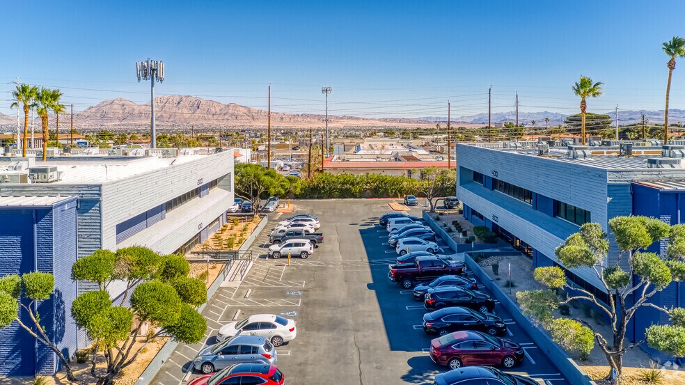 More Photos Of 1785 E Sahara Ave, Las Vegas Unknown For Lease