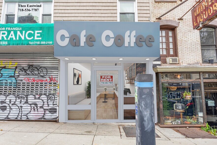 Primary Photo Of 142-146 Havemeyer St, Brooklyn Apartments For Lease