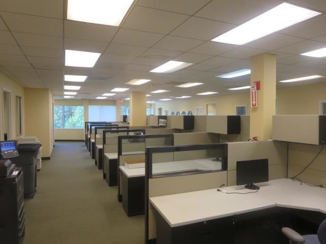 More Photos Of 135 Maxess Rd, Melville Office For Sale