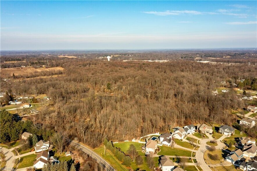 More Photos Of V/L Hartman Rd., Wadsworth Land For Sale