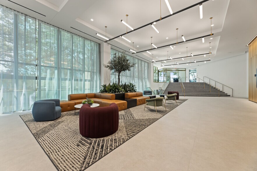 More Photos Of 8350 N Central Expy, Dallas Office For Sale