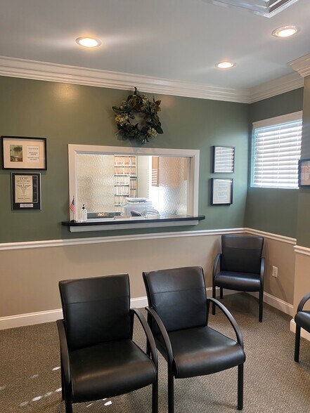More Photos Of 1221 N Church St, Moorestown Medical For Lease