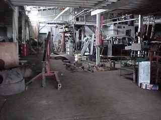 More Photos Of 1601 W Lincolnway, Cheyenne Warehouse For Lease