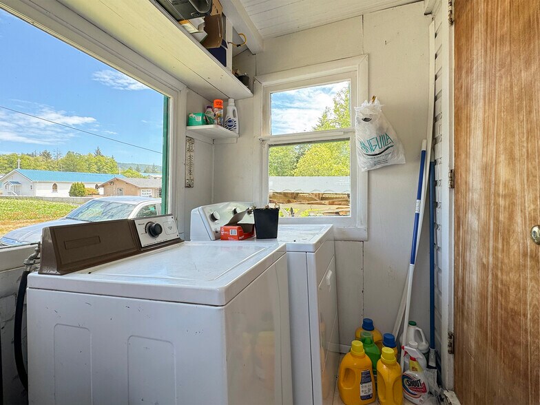 More Photos Of 16672 Frontier st, Clallam Bay Specialty For Sale