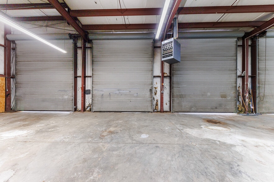 More Photos Of 1375 Access Rd, Covington Freestanding For Sale