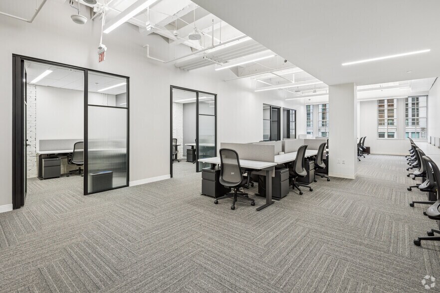 More Photos Of 600 14th St NW, Washington Coworking Space