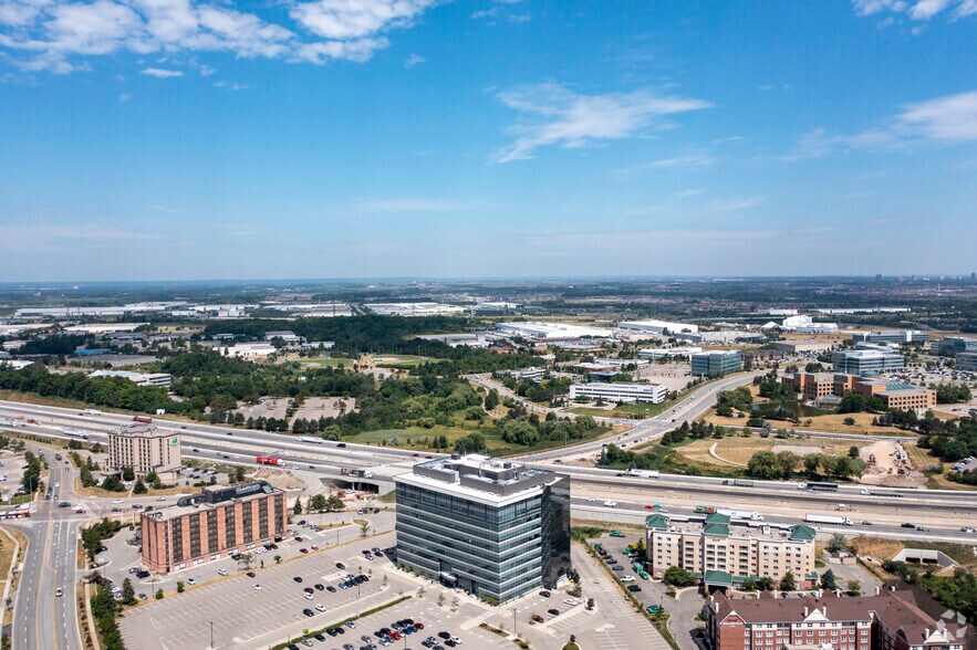 More Photos Of 2465 Argentia Rd, Mississauga Office For Lease