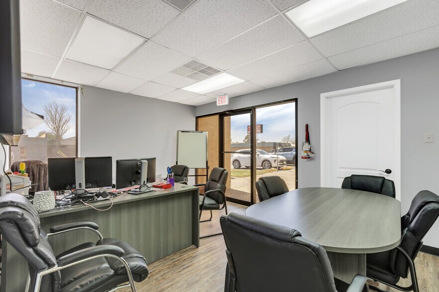 More Photos Of 2479 E 11th St, Odessa Medical For Sale