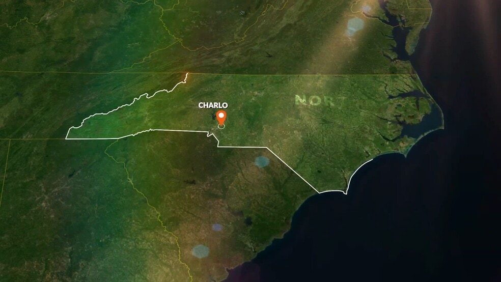 Primary Photo Of 7305 N Tryon St, Charlotte Land For Sale