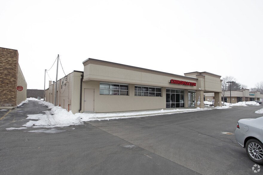 More Photos Of 541 Kenosha Ave, Walworth Freestanding For Lease