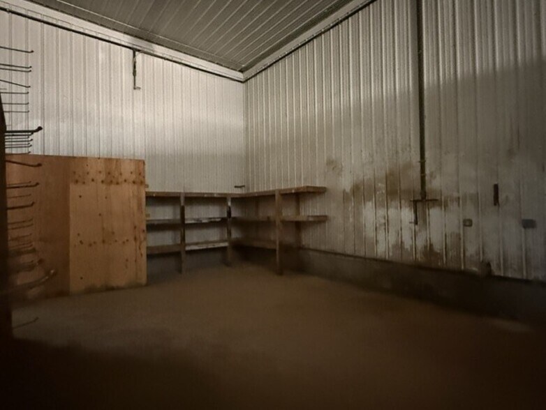 More Photos Of 26454 Glen Bench rd, Naples Industrial For Sale