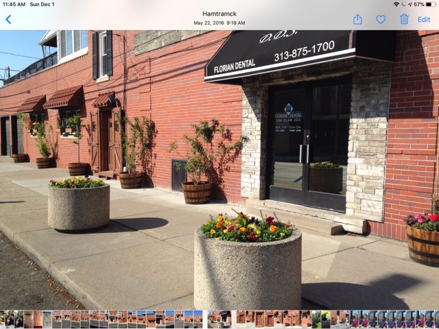 More Photos Of 2460 Florian St, Hamtramck Office For Sale