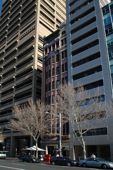 More Photos Of 235 Macquarie St, Sydney Office For Lease