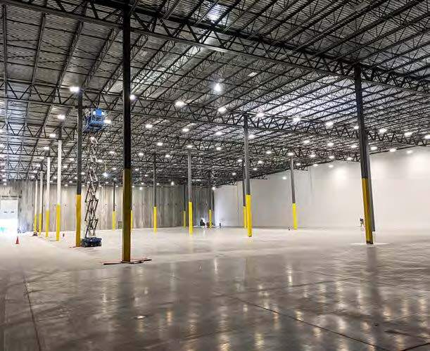 More Photos Of 83 Dow, Bow Warehouse For Lease