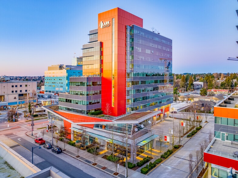 More Photos Of 9639 137A St, Surrey Medical For Lease