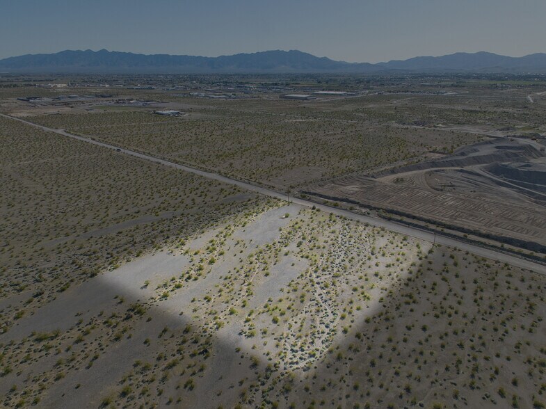 More Photos Of 2030 E Kelly Way, Pahrump Land For Sale