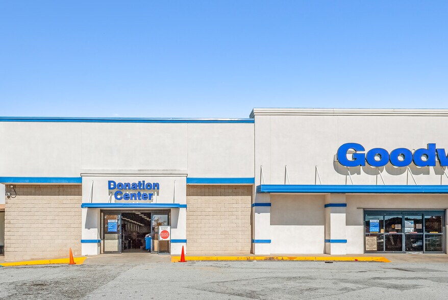 More Photos Of 3797-3879 Highway 138, Stockbridge Unknown For Lease