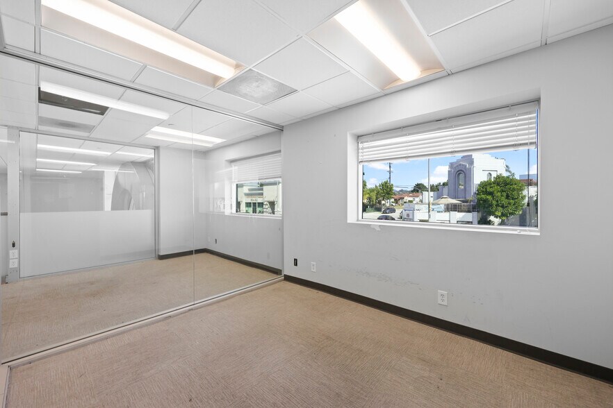 More Photos Of 2350 W Valley Blvd, Alhambra Loft Creative Space For Lease