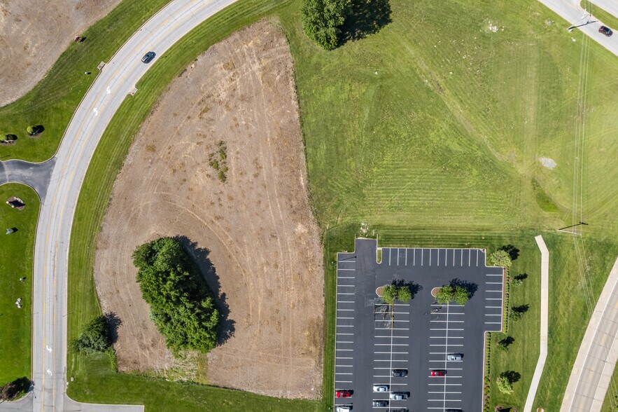 More Photos Of Hawk Ridge Dr, Lake Saint Louis Land For Sale