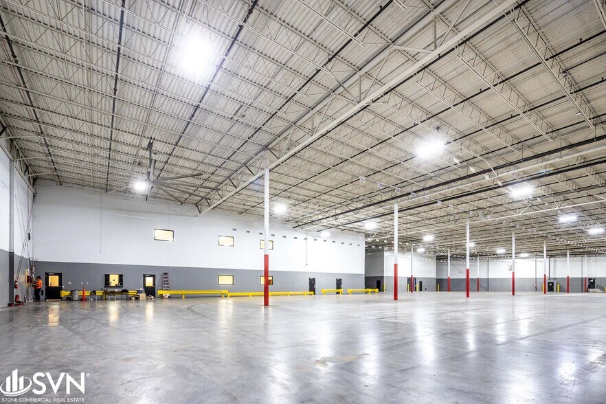 Primary Photo Of 440 Greendale Rd, Lexington Warehouse For Lease