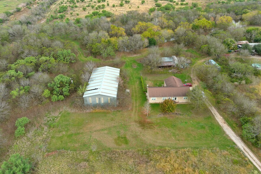 More Photos Of 5163 Higdon Rd, San Antonio Land For Sale