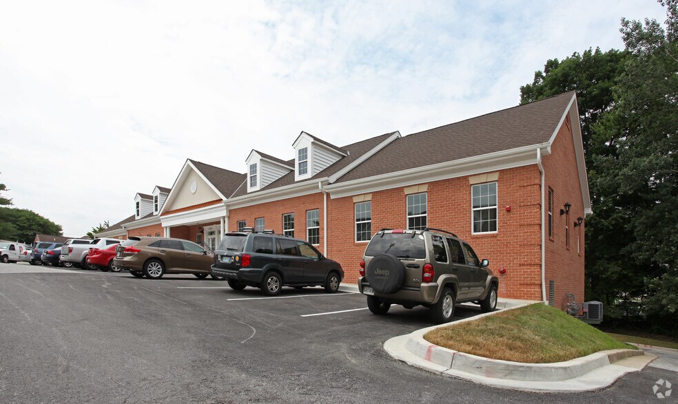 More Photos Of 10260-10268 Baltimore National Pike, Ellicott City Unknown For Lease