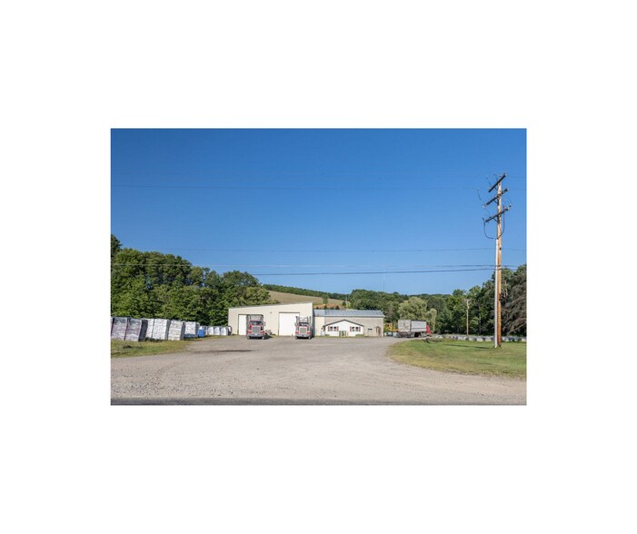 More Photos Of 189 Commercial St, Genesee Industrial For Sale