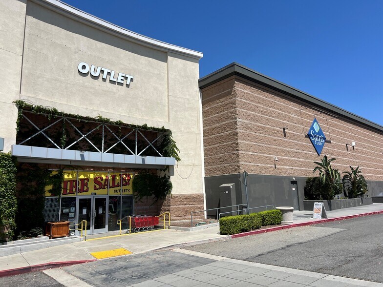 More Photos Of 921 N Milliken Ave, Ontario General Retail For Sale