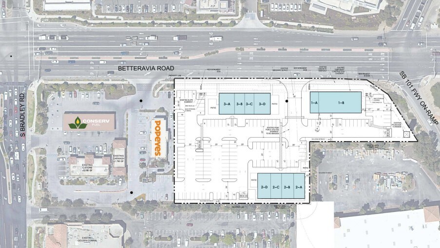 More Photos Of 1090 Betteravia Rd, Santa Maria Unknown For Lease