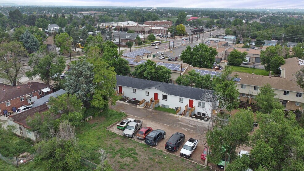 More Photos Of 982 S Sheridan Blvd, Denver Apartments For Sale