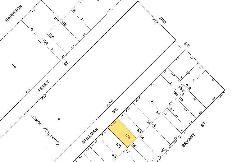 More Photos Of 133-135 Stillman St, San Francisco Research And Development For Lease