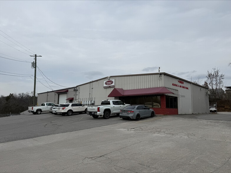 More Photos Of 4604 Mill Branch Ln, Knoxville Storefront Retail Office For Sale