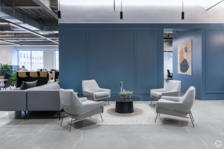 More Photos Of 115 Myrtle Ave, Brooklyn Office For Lease