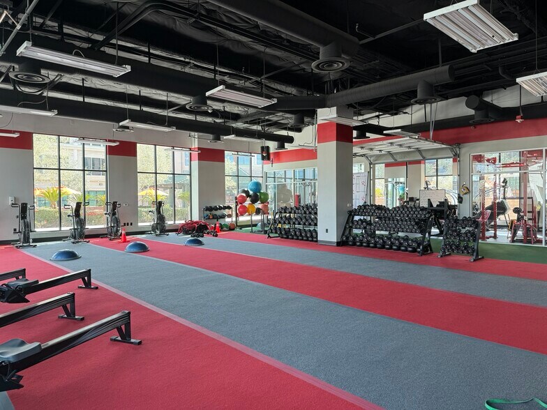 More Photos Of 9205 W Russell Rd, Las Vegas Office For Lease