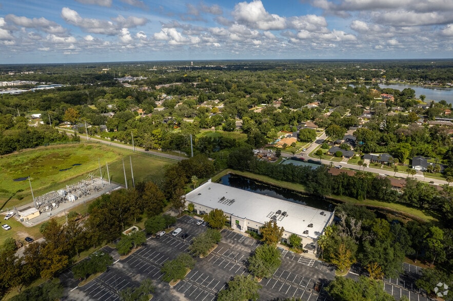More Photos Of 955 Keller Rd, Altamonte Springs Office For Lease