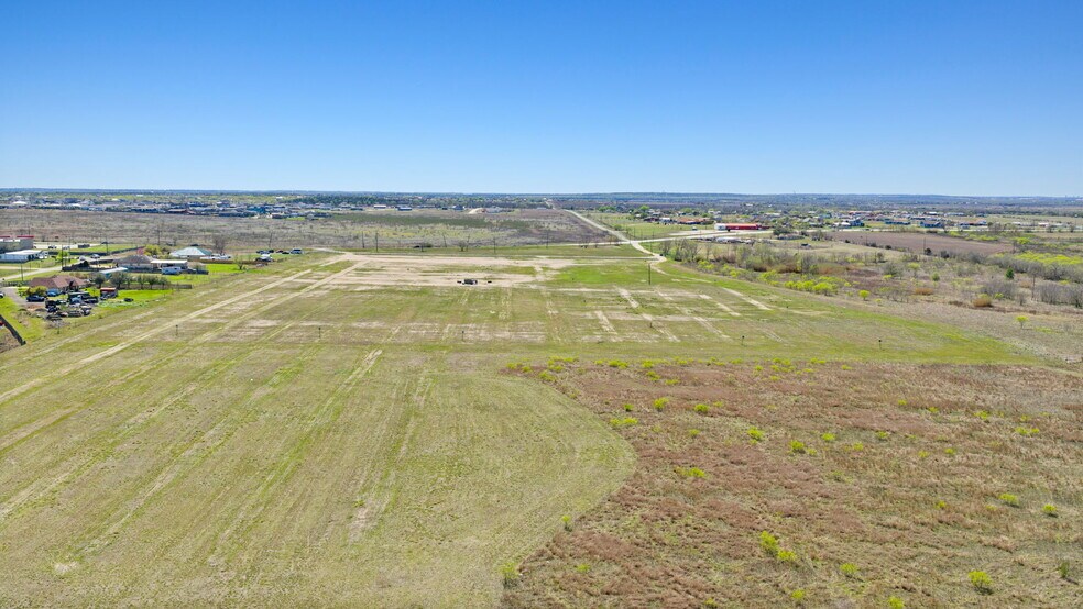 More Photos Of 16118 FM 812 Rd, Del Valle Land For Sale