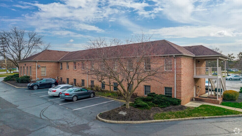 More Photos Of 4261 Morse Rd, Columbus Office For Sale