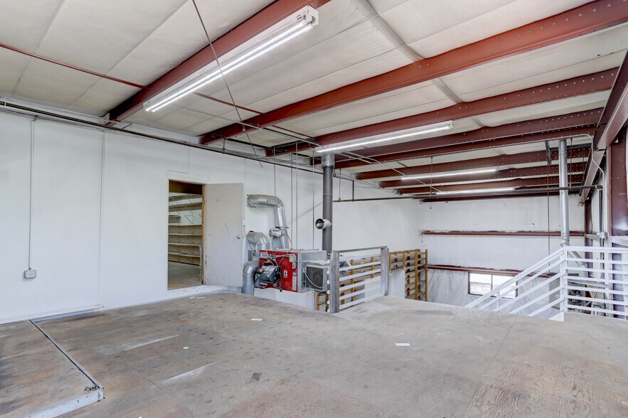 More Photos Of 1210 S El Paso St, Colorado Springs Warehouse For Lease