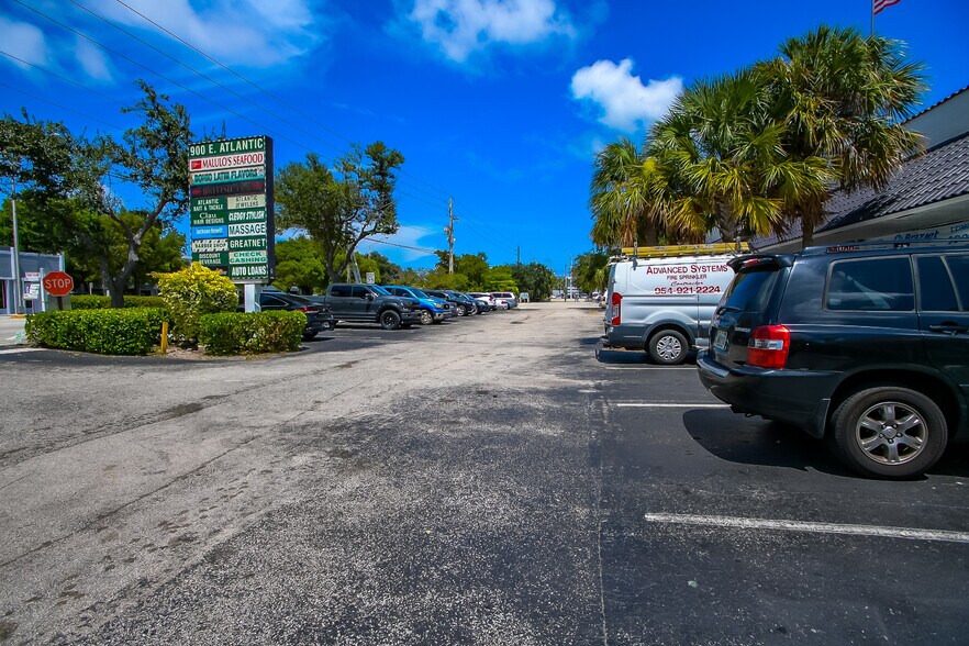 More Photos Of 900 E Atlantic Blvd, Pompano Beach Unknown For Lease