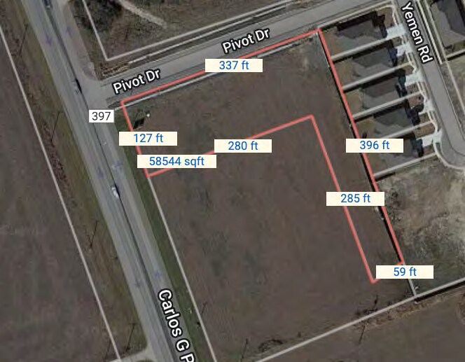 More Photos Of 675 Carlos G Parker Blvd NW, Taylor Land For Sale