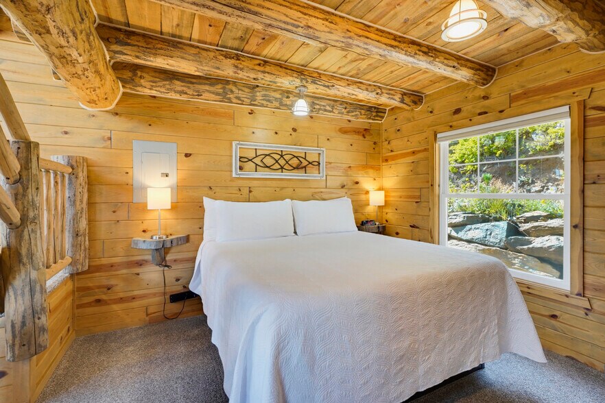 More Photos Of 13310 Silver Mountain Rd, Rapid City Hospitality For Sale
