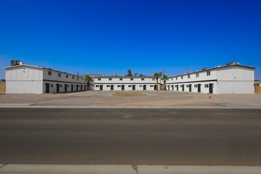 More Photos Of 1800 S Kofa Ave, Parker Apartments For Sale